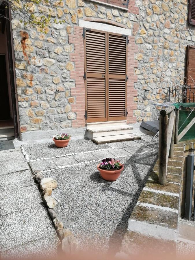 Il Casale Di Luna Apartment Saturnia Exterior photo